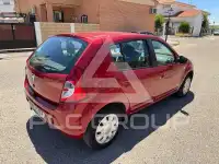 2013 Dacia Sandero