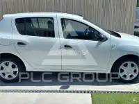 2013 Dacia Sandero