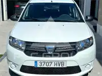 2013 Dacia Sandero