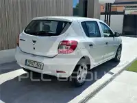 2013 Dacia Sandero