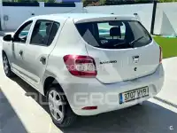2013 Dacia Sandero