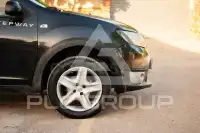 2013 Dacia Sandero