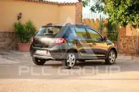 2013 Dacia Sandero