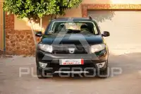 2013 Dacia Sandero