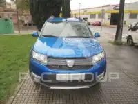 2013 Dacia Sandero