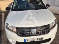2013 Dacia Sandero