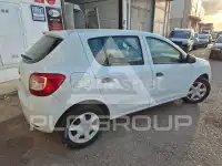 2013 Dacia Sandero