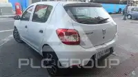 2013 Dacia Sandero