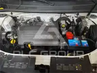 2013 Dacia Sandero