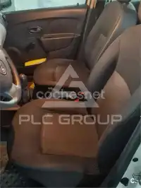 2013 Dacia Sandero