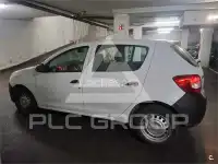 2013 Dacia Sandero