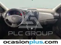 2013 Dacia Sandero