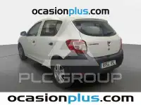 2013 Dacia Sandero