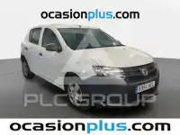 2013 Dacia Sandero