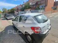 2013 Dacia Sandero