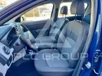 2013 Dacia Sandero