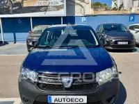 2013 Dacia Sandero