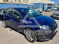 2013 Dacia Sandero