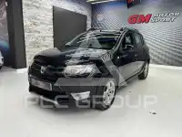 2013 Dacia Sandero