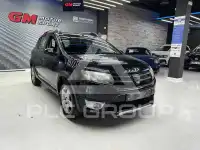 2013 Dacia Sandero