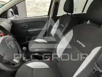 2013 Dacia Sandero