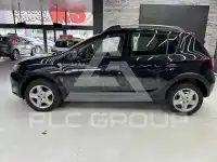 2013 Dacia Sandero