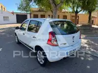 2013 Dacia Sandero