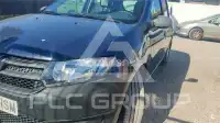 2013 Dacia Sandero