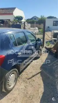 2013 Dacia Sandero