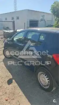 2013 Dacia Sandero
