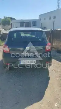 2013 Dacia Sandero