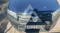 2013 Dacia Sandero