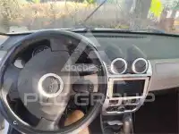 2013 Dacia Sandero