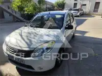 2013 Dacia Sandero
