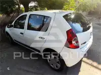 2013 Dacia Sandero