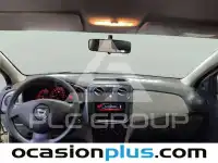 2013 Dacia Sandero