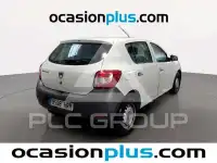 2013 Dacia Sandero