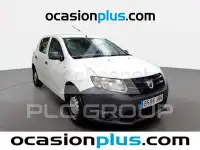 2013 Dacia Sandero