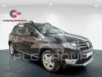 2013 Dacia Sandero