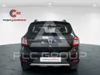 2013 Dacia Sandero