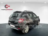 2013 Dacia Sandero