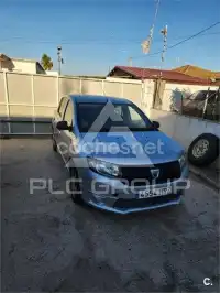 2013 Dacia Sandero