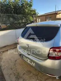 2013 Dacia Sandero