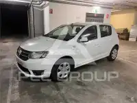 2013 Dacia Sandero