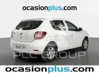 2013 Dacia Sandero