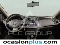 2013 Dacia Sandero