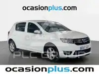 2013 Dacia Sandero