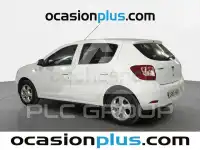 2013 Dacia Sandero
