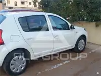 2013 Dacia Sandero