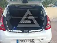 2013 Dacia Sandero